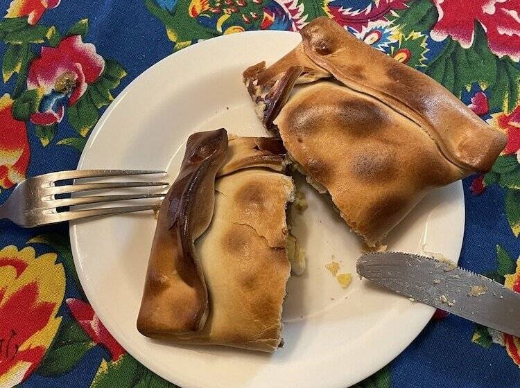 住宿加早餐  Casa Lucrecia