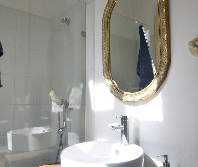 住宿加早餐  Casa Lucrecia