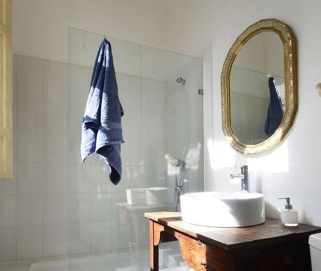 住宿加早餐  Casa Lucrecia