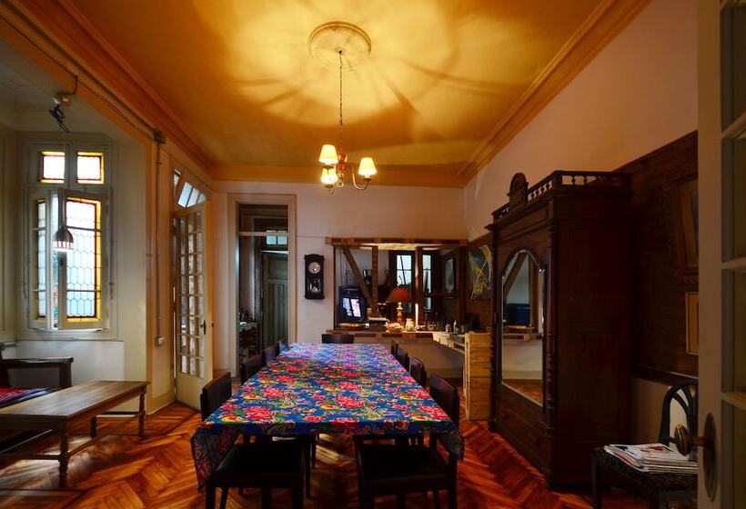 住宿加早餐  Casa Lucrecia