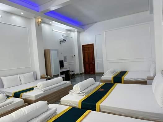 住宿加早餐  Nhà Nghỉ Lê được 2