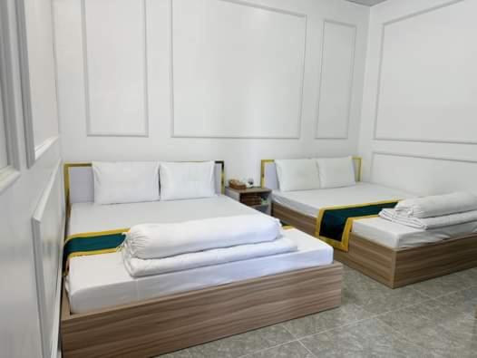 住宿加早餐  Nhà Nghỉ Lê được 2