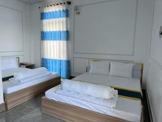 住宿加早餐  Nhà Nghỉ Lê được 2