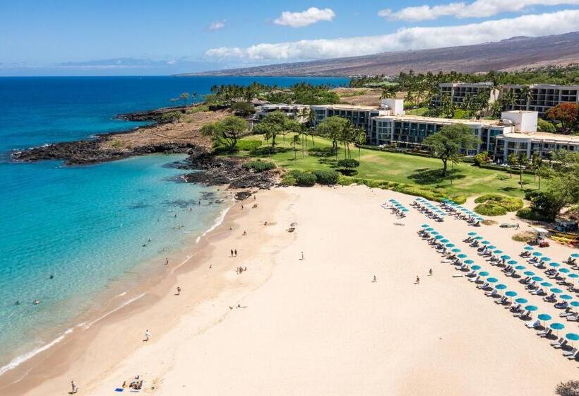 Hapuna Beach Residences Condo   Luxury Redefined   Oceanfront