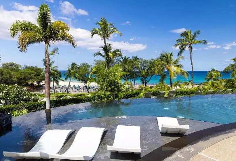 Hapuna Beach Residences Condo   Luxury Redefined   Oceanfront