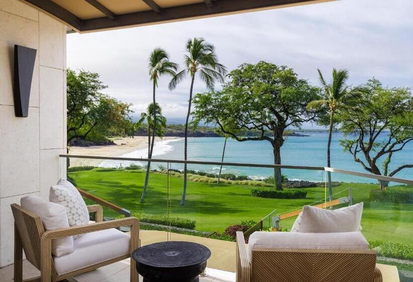Hapuna Beach Residences Condo   Luxury Redefined   Oceanfront