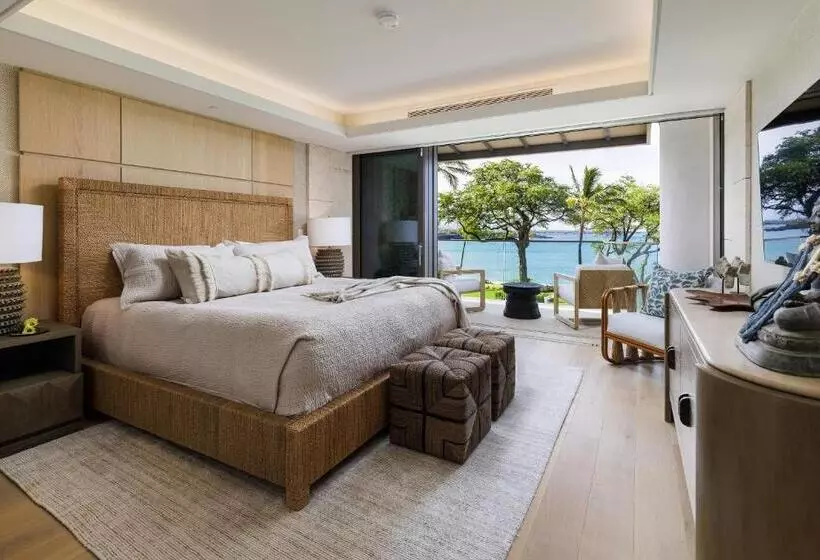 Hapuna Beach Residences Condo   Luxury Redefined   Oceanfront