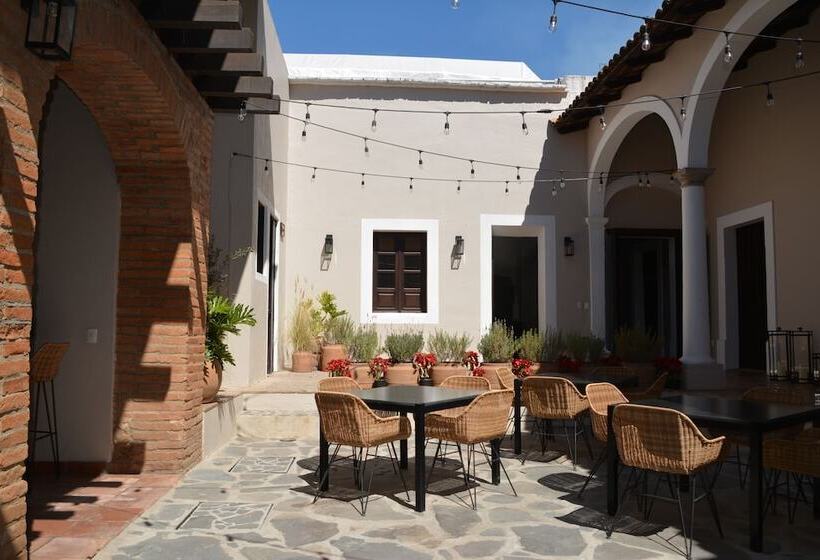 فندق Casa Angeles Mascota