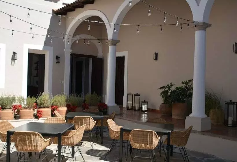 ホテル Casa Angeles Mascota