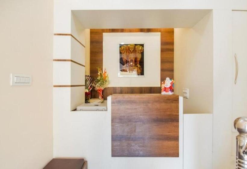 ホテル Classico Inn