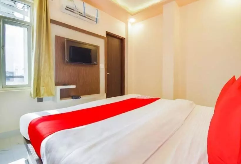 هتل Classico Inn