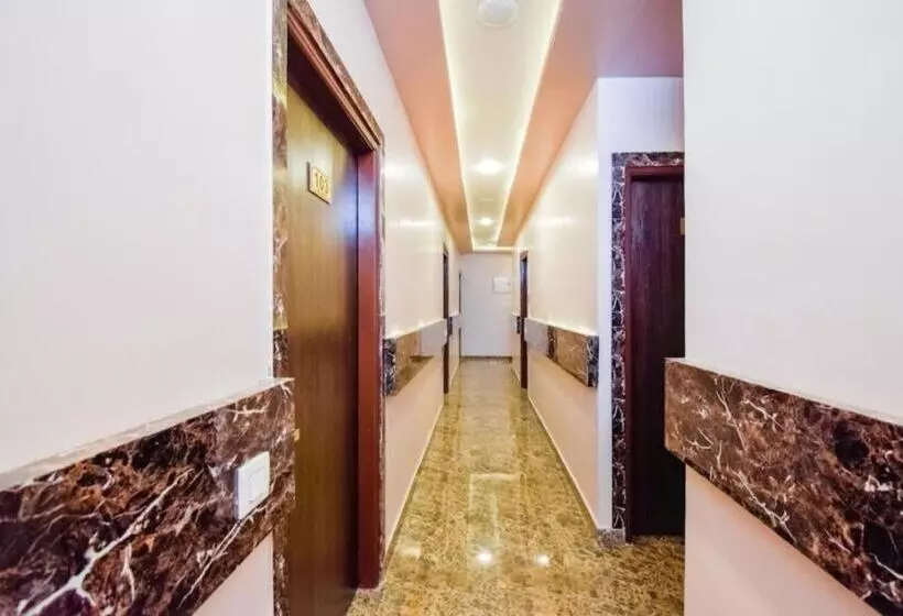 هتل Classico Inn