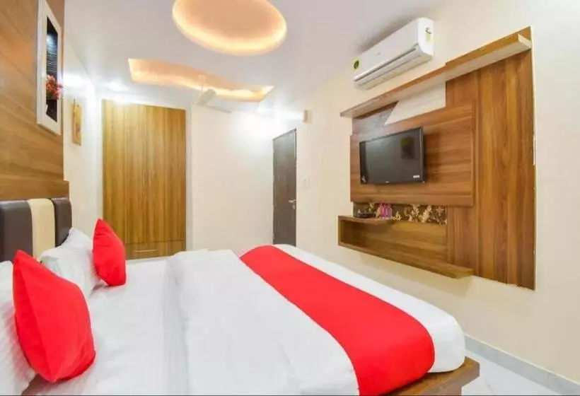 هتل Classico Inn