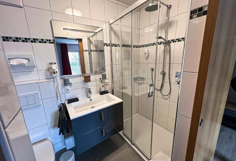 ホテル Das Palmberger