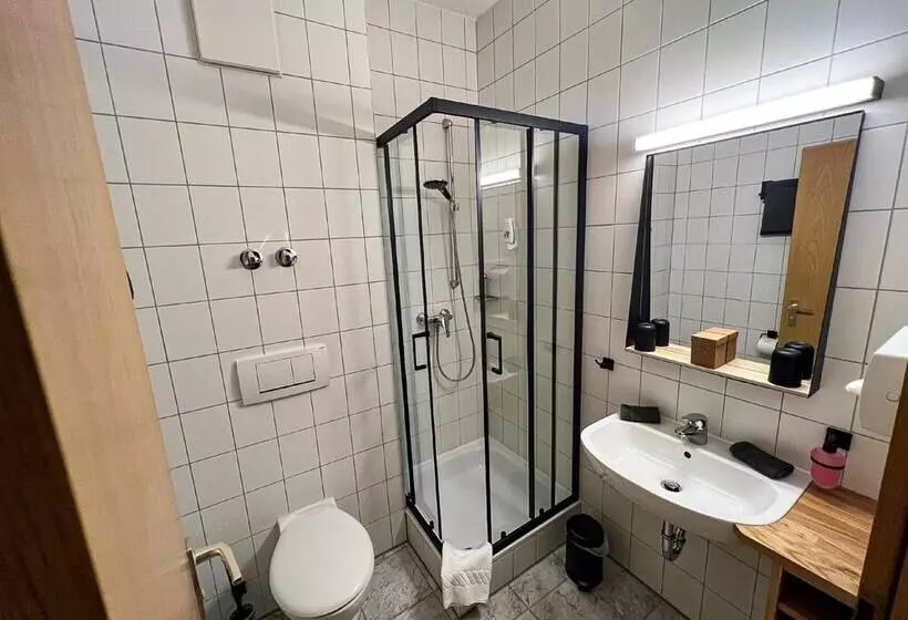 Hotelli Das Palmberger