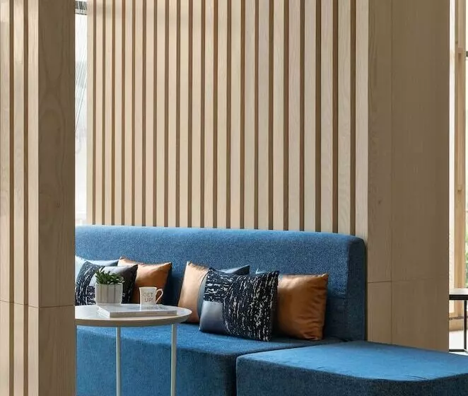 Hotelli Ginger Chandigarh, Zirakpur