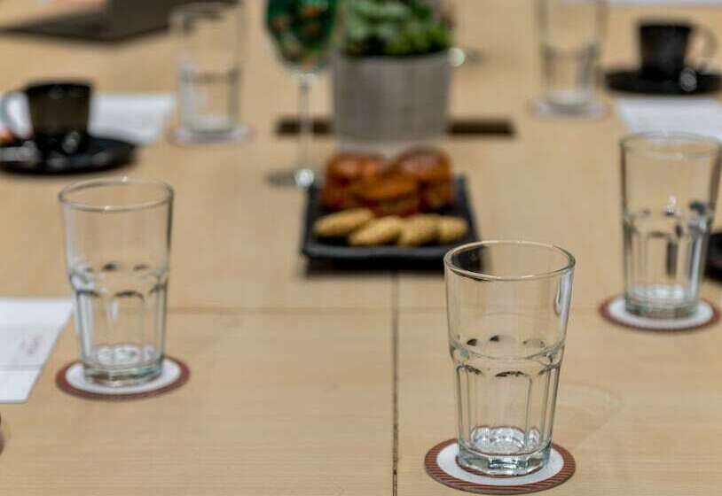 Hotel Ginger Chandigarh, Zirakpur