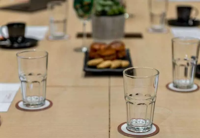 Hotelli Ginger Chandigarh, Zirakpur