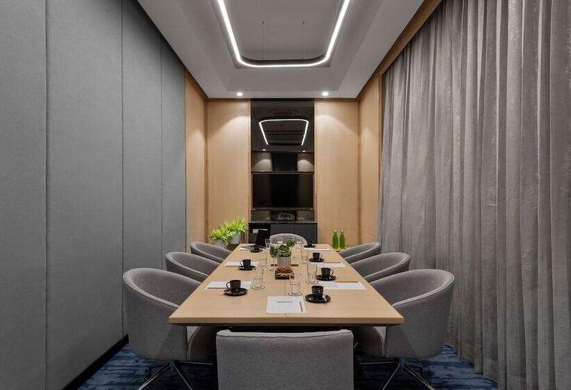 Hotel Ginger Chandigarh, Zirakpur