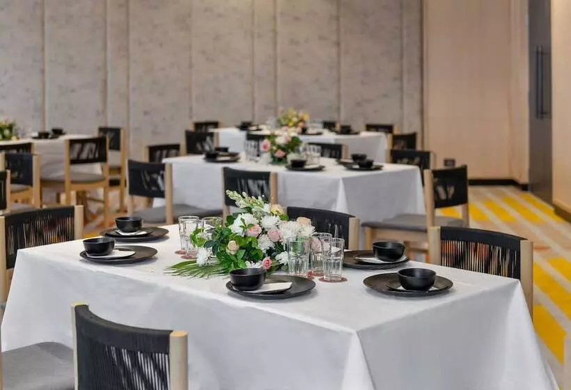 Hotelli Ginger Chandigarh, Zirakpur