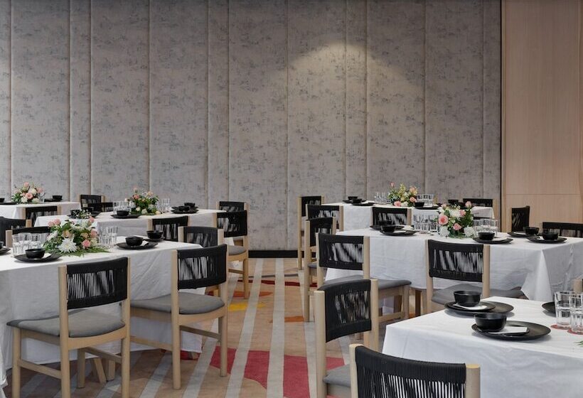 Hotel Ginger Chandigarh, Zirakpur