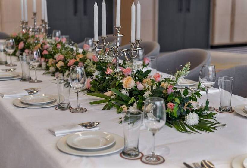 Hotel Ginger Chandigarh, Zirakpur