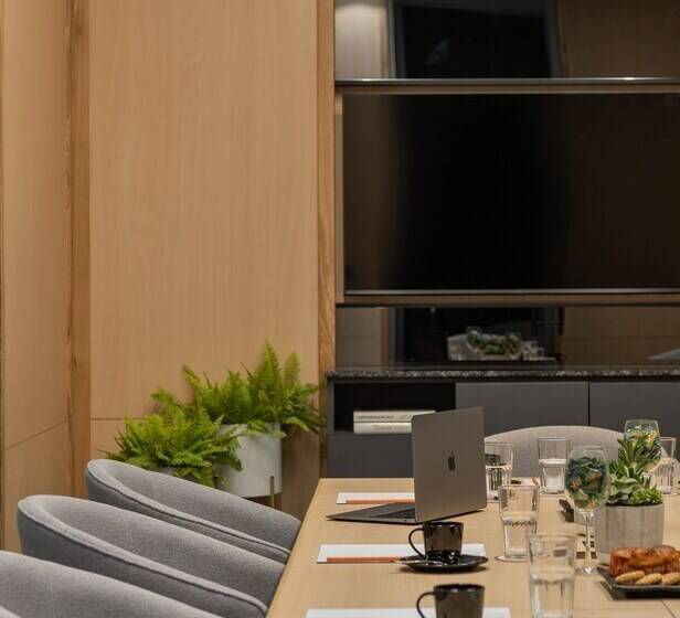 Hotel Ginger Chandigarh, Zirakpur