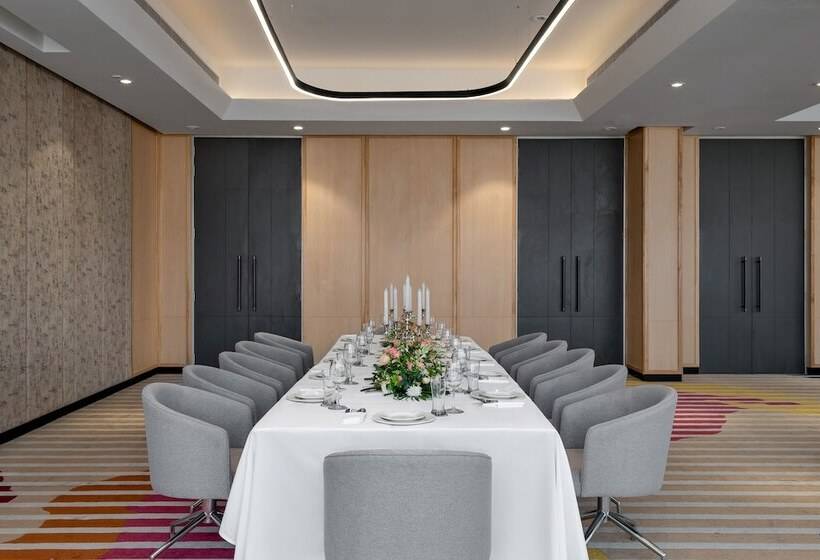 Hotel Ginger Chandigarh, Zirakpur