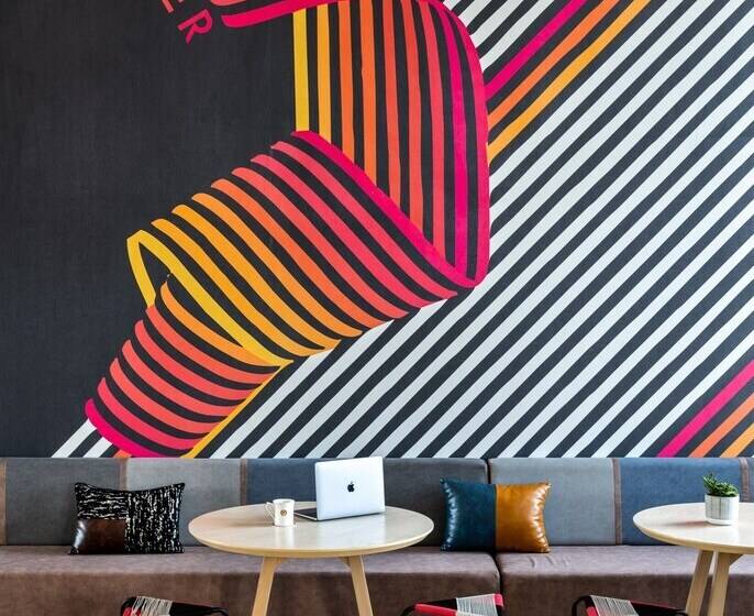 Hotel Ginger Chandigarh, Zirakpur