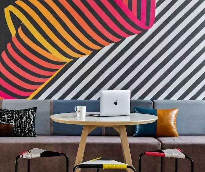 Hotelli Ginger Chandigarh, Zirakpur