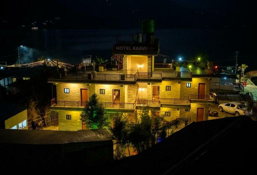 هتل Kaavi