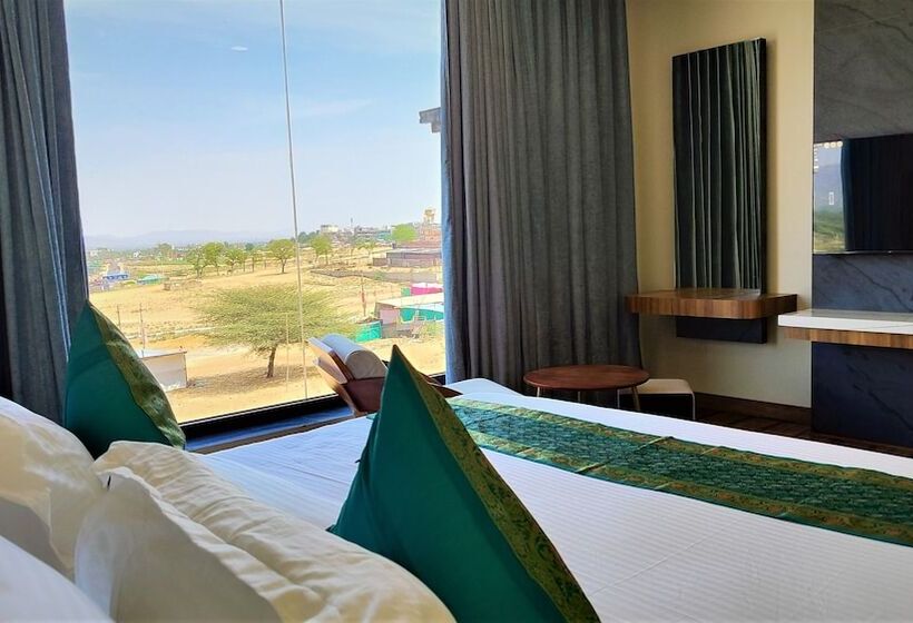 Hotel Sterling Pushkar