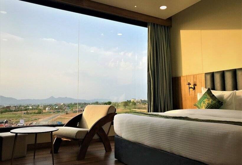 Hotel Sterling Pushkar