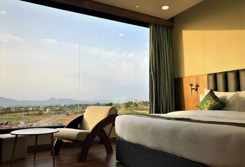 Hotel Sterling Pushkar