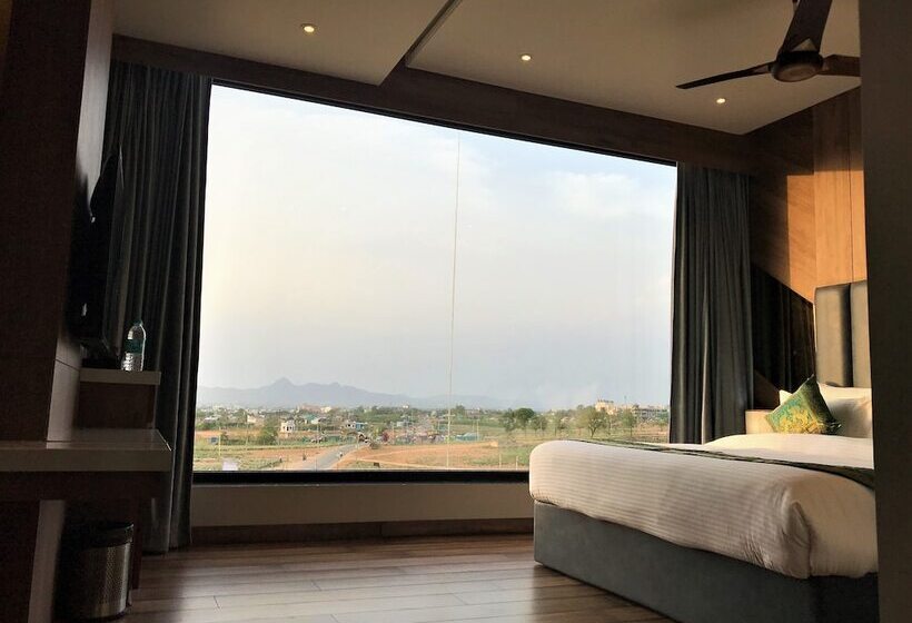 Hotel Sterling Pushkar