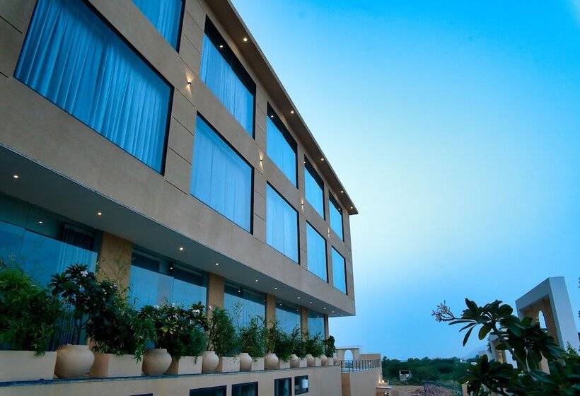 Hotel Sterling Pushkar