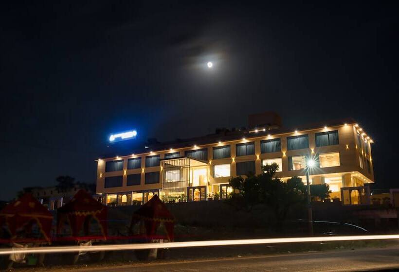 Hotel Sterling Pushkar