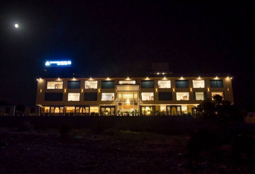 Hotel Sterling Pushkar