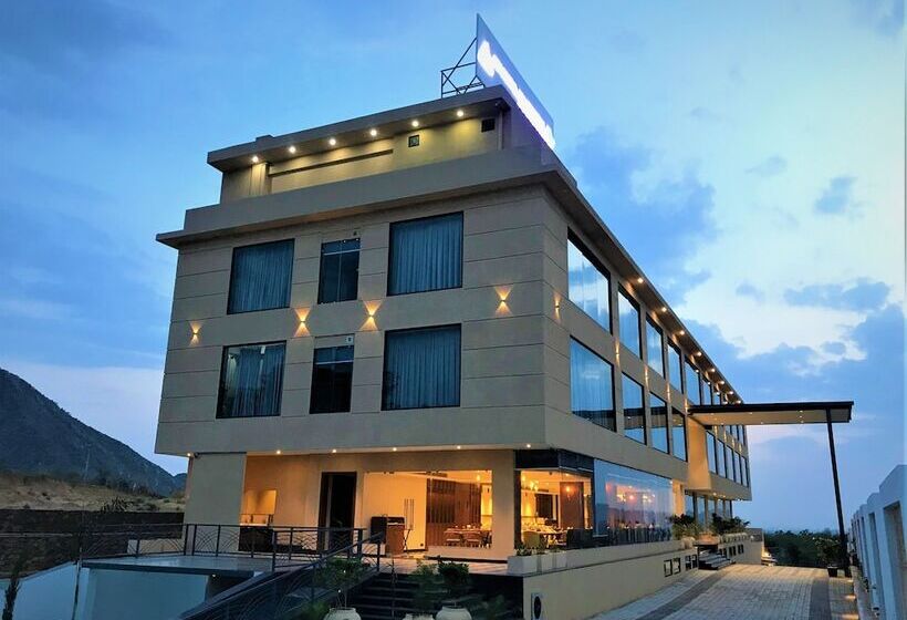 Hotel Sterling Pushkar