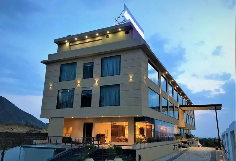 Hotel Sterling Pushkar