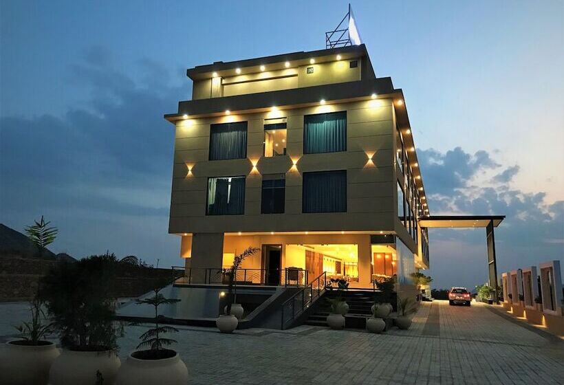 Hotel Sterling Pushkar