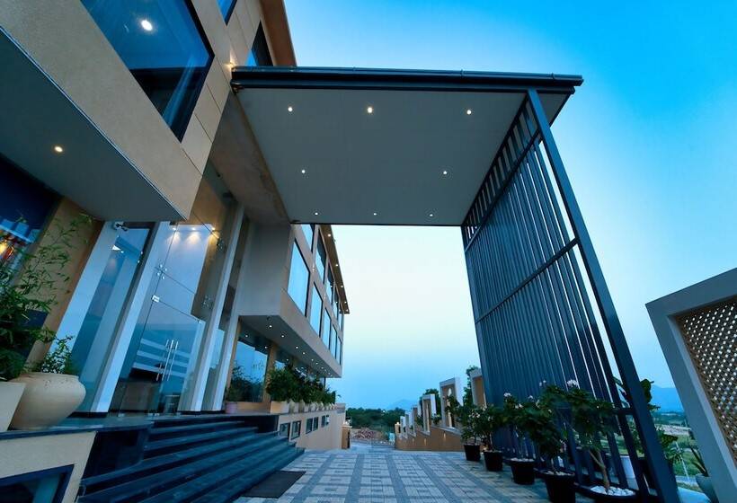 Hotel Sterling Pushkar