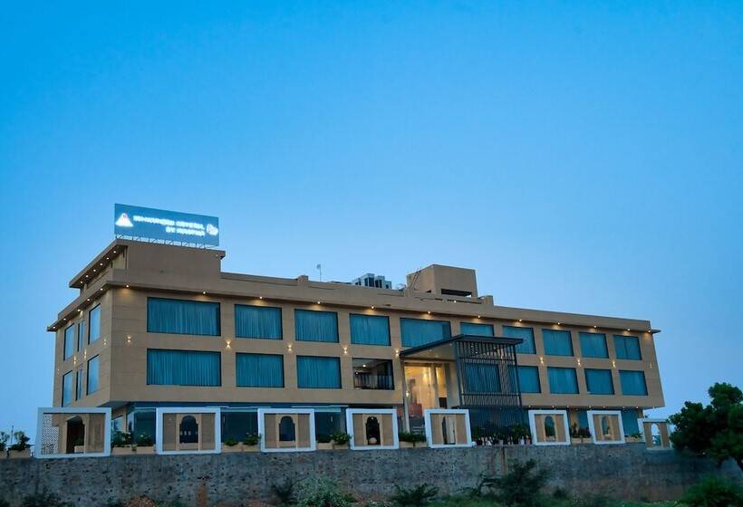 Hotel Sterling Pushkar