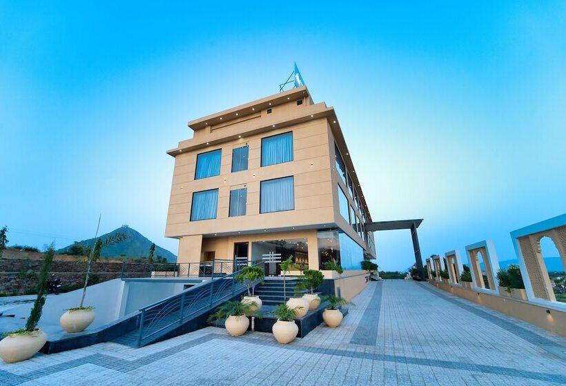 Hotel Sterling Pushkar