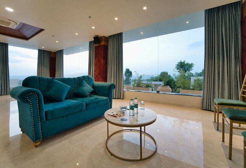 Hotel Sterling Pushkar