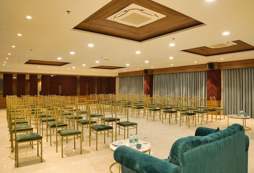 Hotel Sterling Pushkar