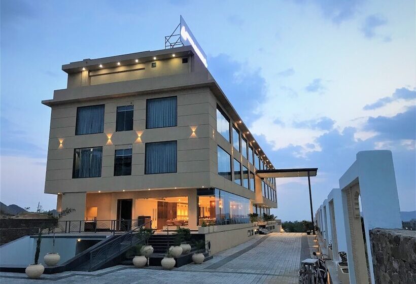 Hotel Sterling Pushkar