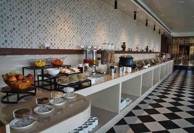 Hotel Sterling Pushkar