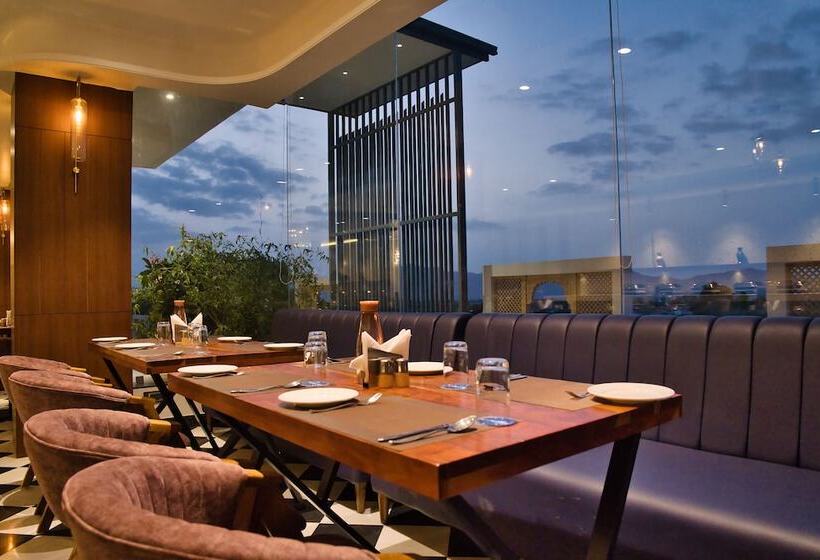 Hotel Sterling Pushkar