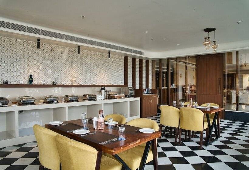 Hotel Sterling Pushkar